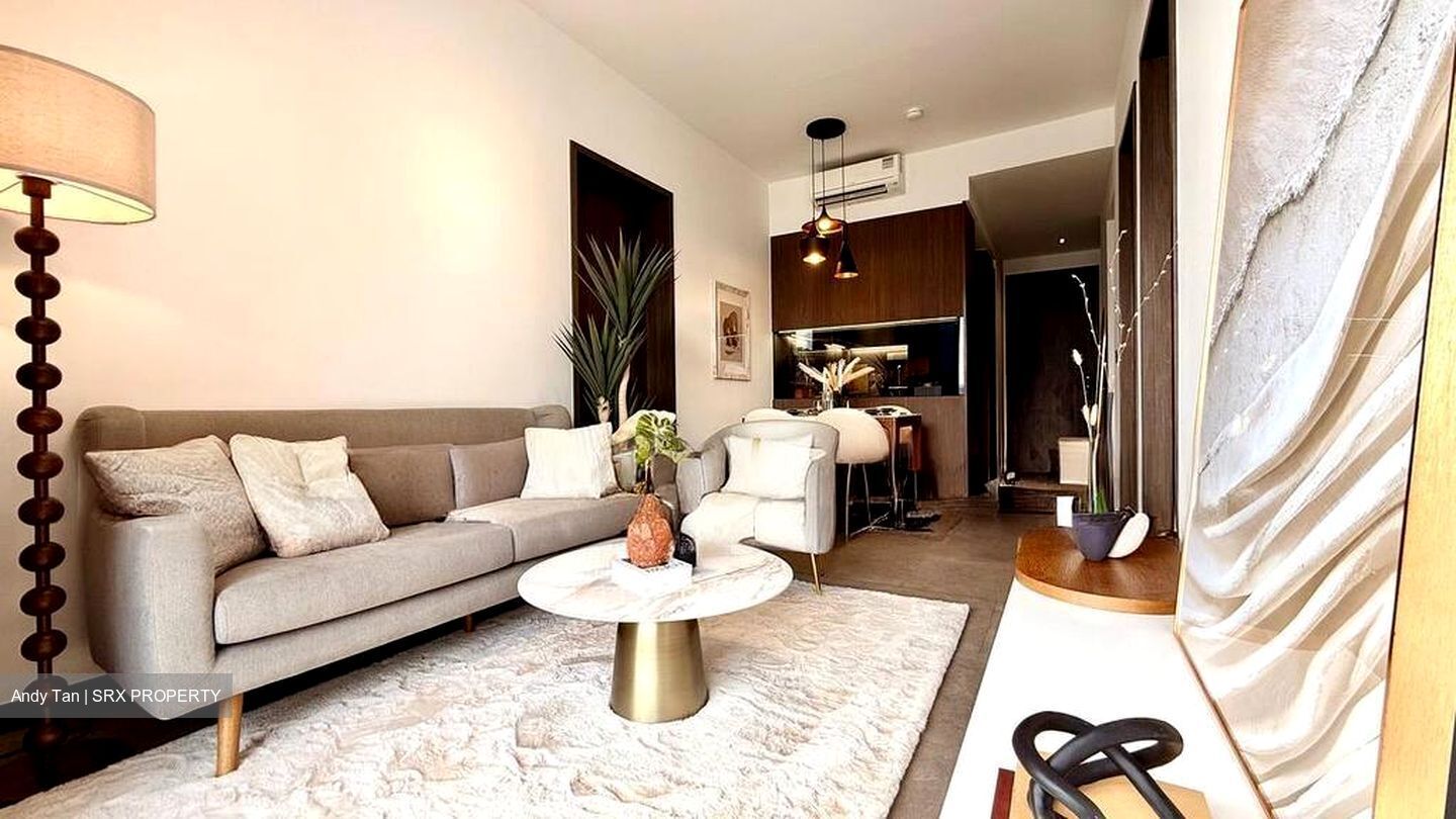 Midtown Modern (D7), Apartment #577458071